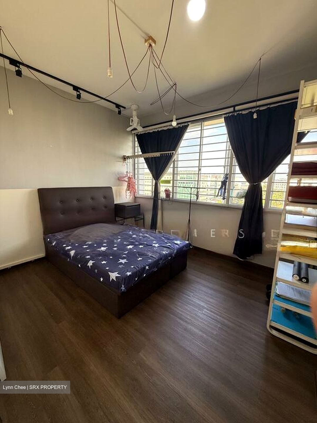 Blk 945 TAMPINES PALMSVILLE (Tampines), HDB 5 Rooms #501895071